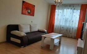 Grazinos Apartamentai